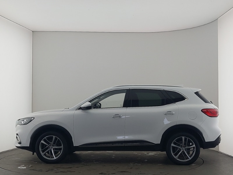 Used MG MG HS 2022 for sale - 77448476: Photo 4