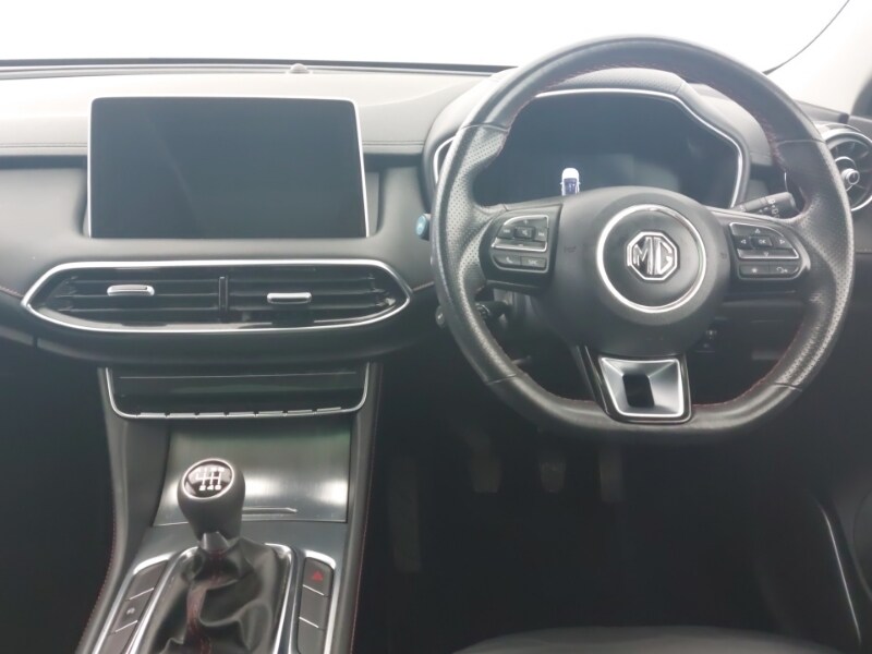 Used MG MG HS 2022 for sale - 77448476: Photo 7