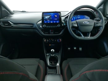 Used Ford Puma 2020 for sale - 78941009: Photo