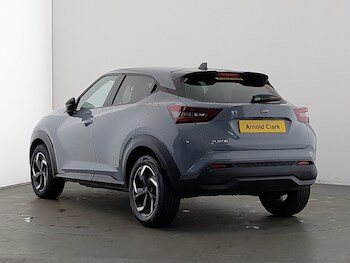 Used Nissan Juke 2023 for sale - 78326837: Photo