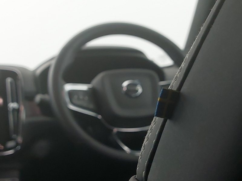 Used Volvo C40 2022 for sale - 76893601: Photo 10