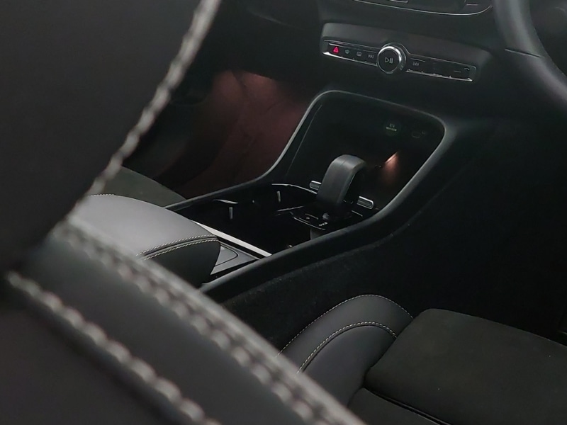 Used Volvo C40 2022 for sale - 76893601: Photo 11