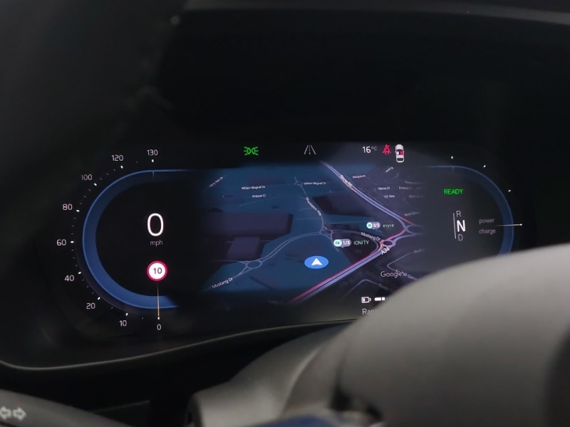 Used Volvo C40 2022 for sale - 76893601: Photo 15