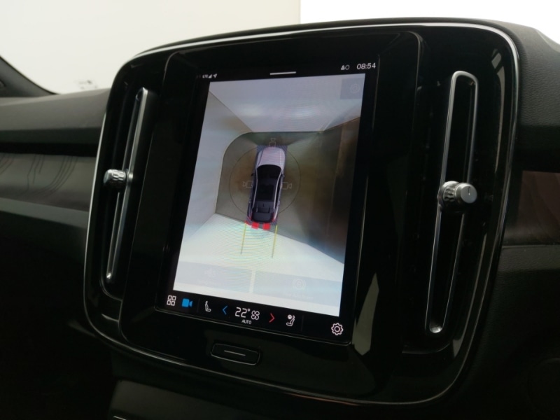 Used Volvo C40 2022 for sale - 76893601: Photo 16