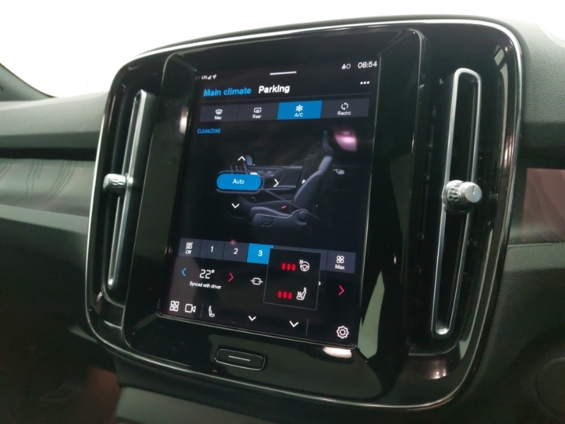 Used Volvo C40 2022 for sale - 76893601: Photo 17