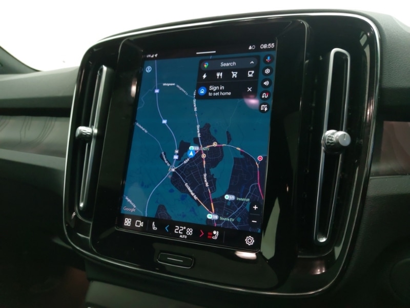 Used Volvo C40 2022 for sale - 76893601: Photo 19