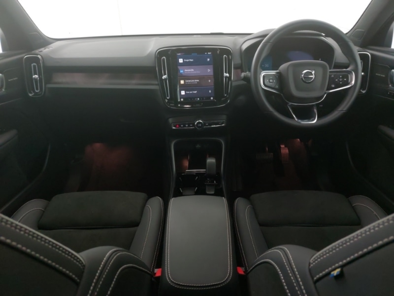 Used Volvo C40 2022 for sale - 76893601: Photo 2