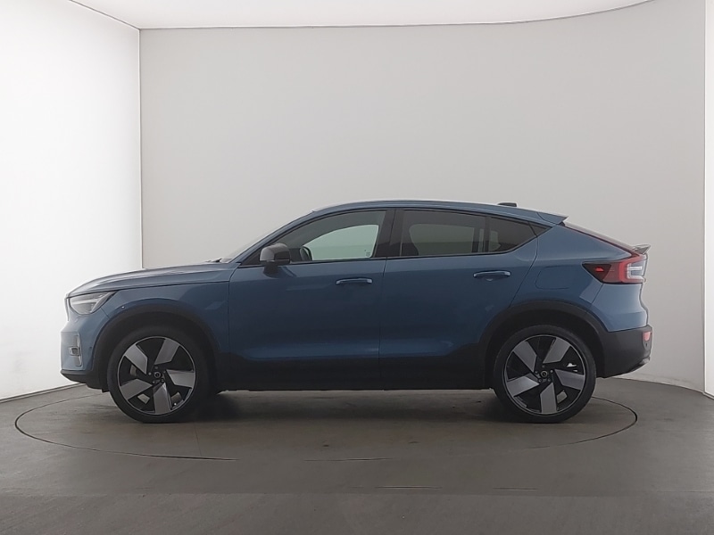 Used Volvo C40 2022 for sale - 76893601: Photo 4