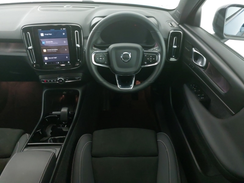 Used Volvo C40 2022 for sale - 76893601: Photo 7