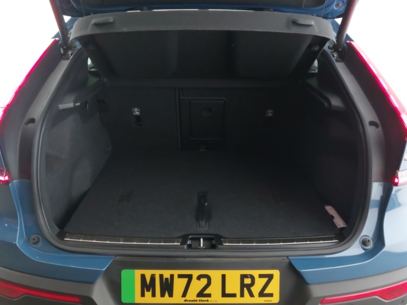 Used Volvo C40 2022 for sale - 76893601: Photo 8