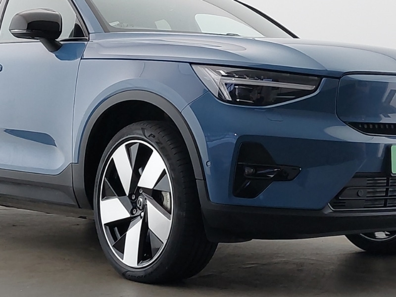 Used Volvo C40 2022 for sale - 76893601: Photo 9