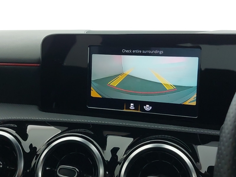 Used Mercedes-Benz A-Class 2020 for sale - 77119076: Photo 12