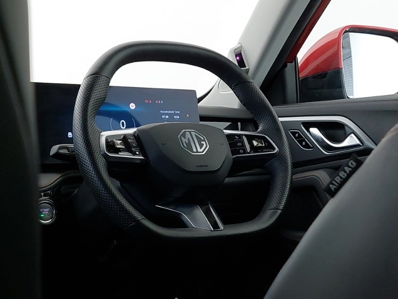 Used MG MG HS 2024 for sale - 77716604: Photo 10