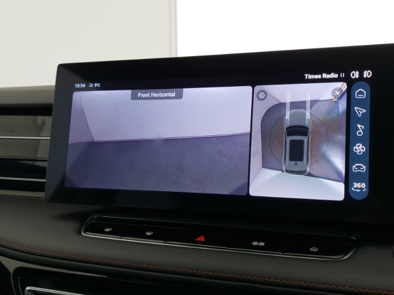 Used MG MG HS 2024 for sale - 77716604: Photo 15