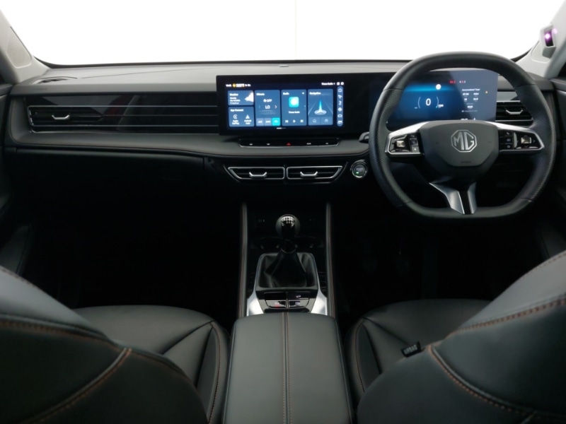 Used MG MG HS 2024 for sale - 77716604: Photo 2