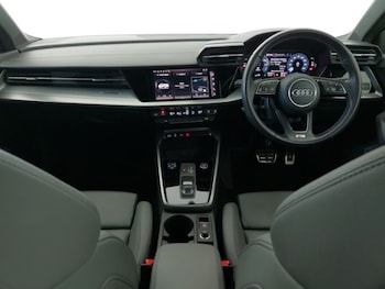 Used Audi A3 2023 for sale - 78327191: Photo
