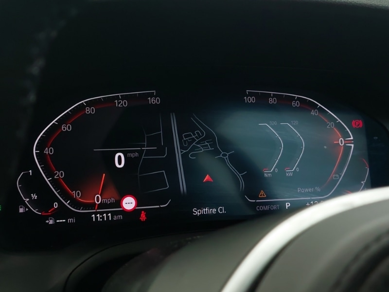 Used BMW 3 Series 2021 for sale - 76816002: Photo 15