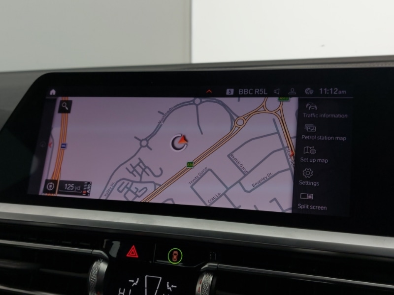 Used BMW 3 Series 2021 for sale - 76816002: Photo 18