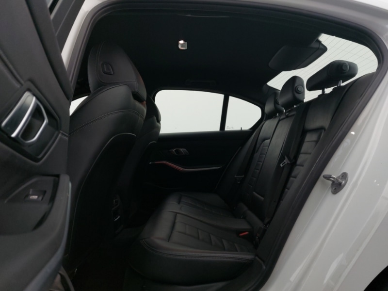 Used BMW 3 Series 2021 for sale - 76816002: Photo 6