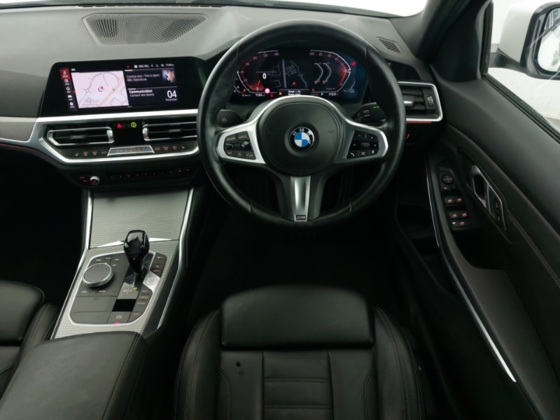 Used BMW 3 Series 2021 for sale - 76816002: Photo 7