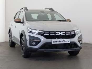 2024 - 1.0 TCe Extreme 5dr
