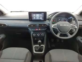 Used Dacia Sandero Stepway 2024 for sale - 74652574: Photo