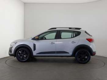 Used Dacia Sandero Stepway 2024 for sale - 74652574: Photo