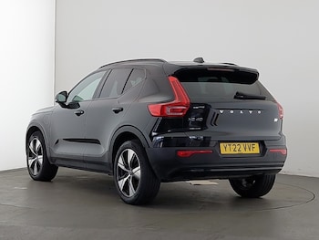 Used Volvo XC40 2022 for sale - 78333809: Photo