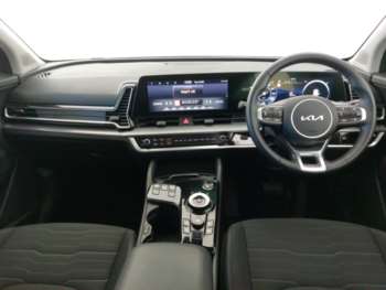 Used Kia Sportage 2024 for sale - 74248599: Photo