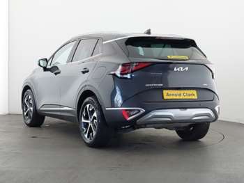Used Kia Sportage 2024 for sale - 74248599: Photo