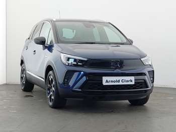 2022 - 1.2 Turbo [130] Ultimate 5dr Auto