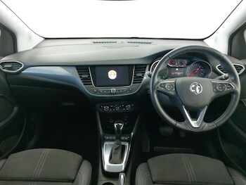 Used Vauxhall Crossland 2022 for sale - 74914005: Photo