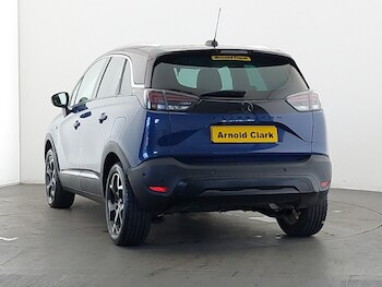 Used Vauxhall Crossland 2022 for sale - 74914005: Photo