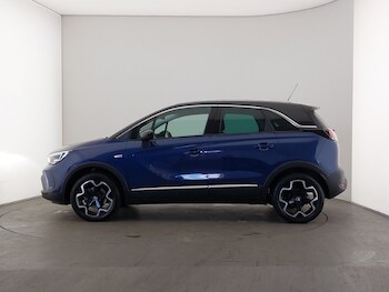 Used Vauxhall Crossland 2022 for sale - 74914005: Photo