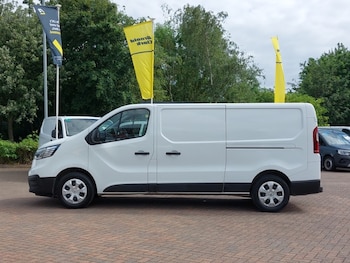 Used Renault Trafic 2024 for sale - 78821556: Photo