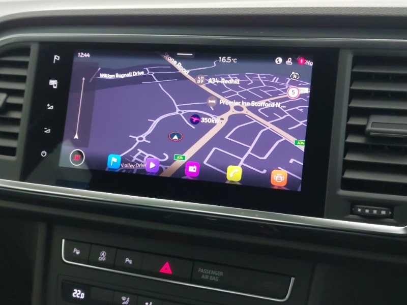 Used SEAT Ateca 2024 for sale - 77119079: Photo 15