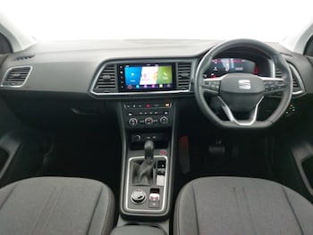 Used SEAT Ateca 2024 for sale - 77119079: Photo