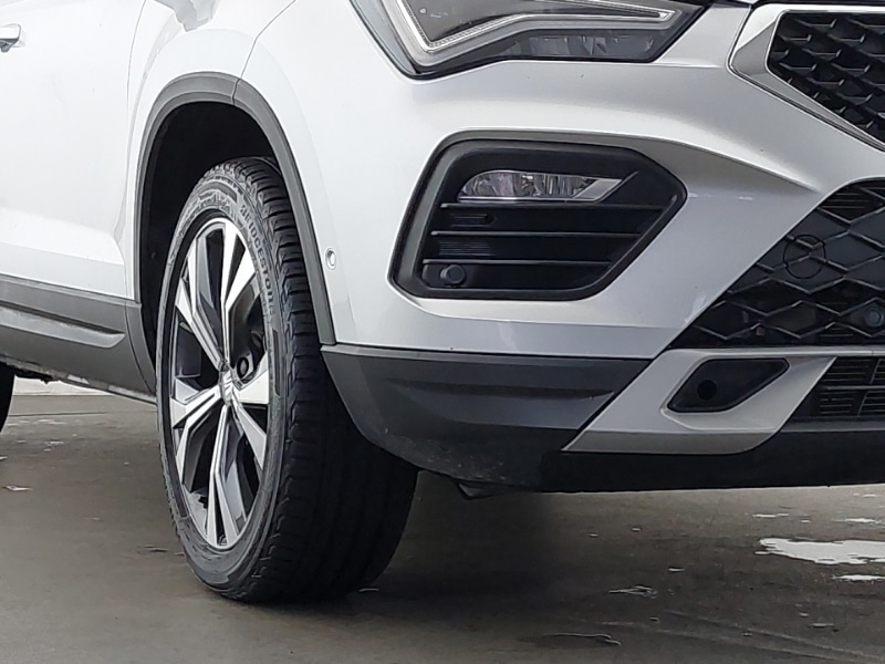 Used SEAT Ateca 2024 for sale - 77119079: Photo 9