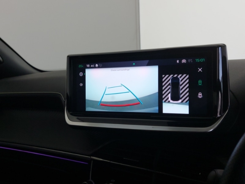 Used Peugeot 2008 2025 for sale - 78013495: Photo 16