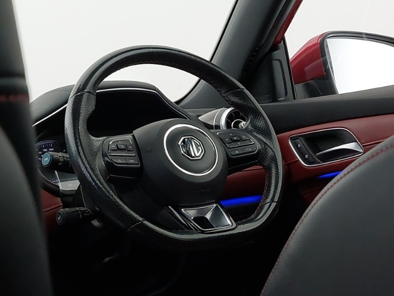 Used MG MG HS 2020 for sale - 77424397: Photo 10