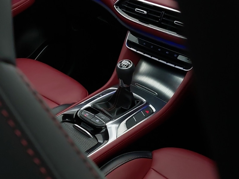 Used MG MG HS 2020 for sale - 77424397: Photo 11