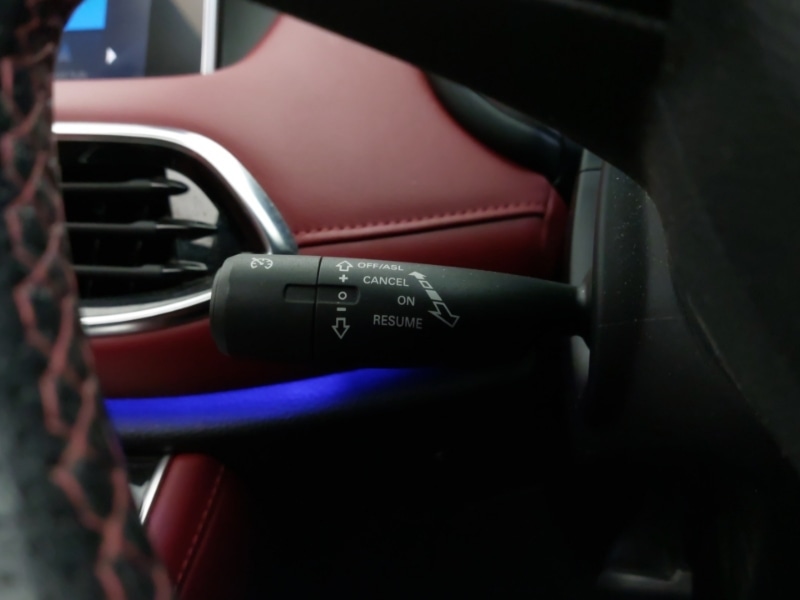 Used MG MG HS 2020 for sale - 77424397: Photo 13