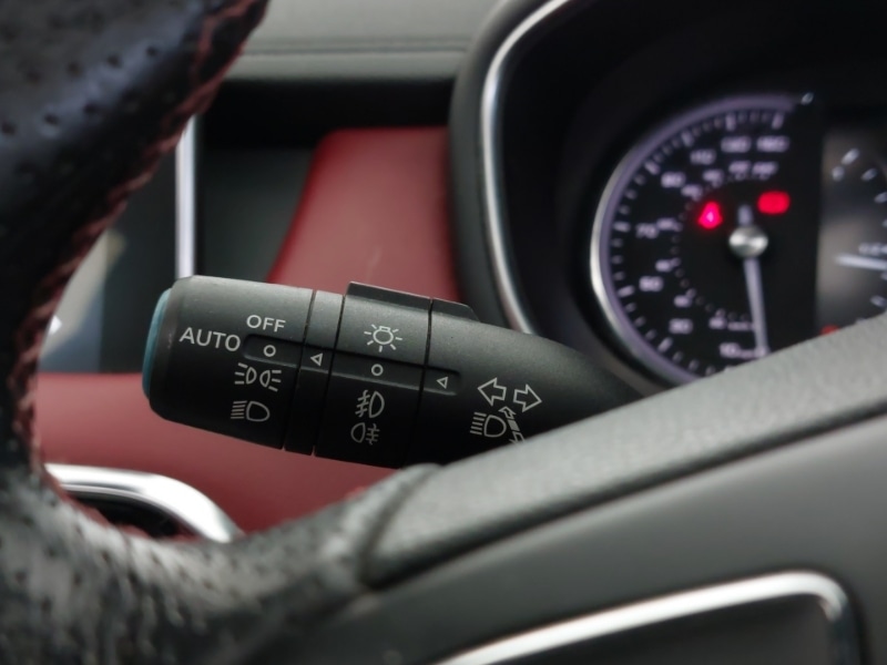 Used MG MG HS 2020 for sale - 77424397: Photo 14