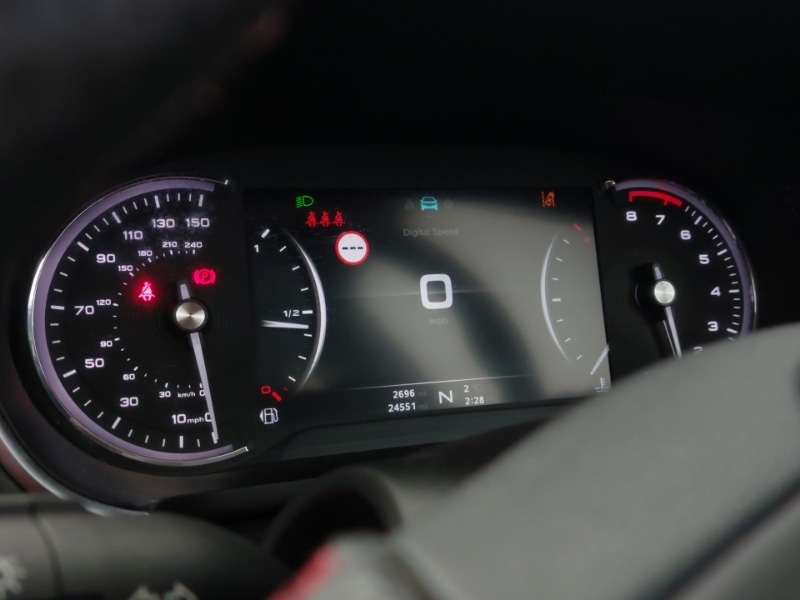 Used MG MG HS 2020 for sale - 77424397: Photo 15