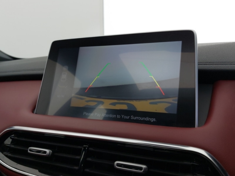 Used MG MG HS 2020 for sale - 77424397: Photo 16