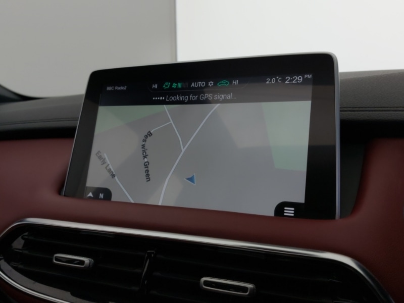 Used MG MG HS 2020 for sale - 77424397: Photo 17