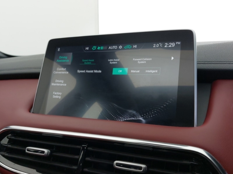 Used MG MG HS 2020 for sale - 77424397: Photo 18