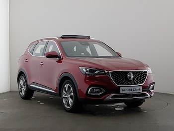 MG MG HS feature image