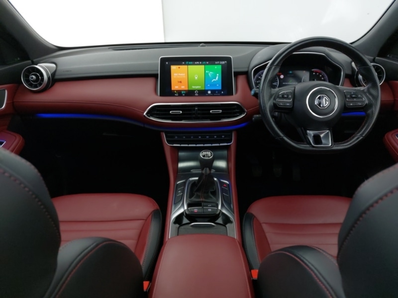 Used MG MG HS 2020 for sale - 77424397: Photo 2