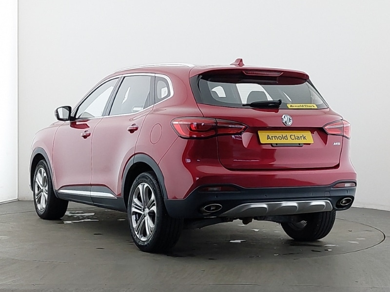 Used MG MG HS 2020 for sale - 77424397: Photo 3